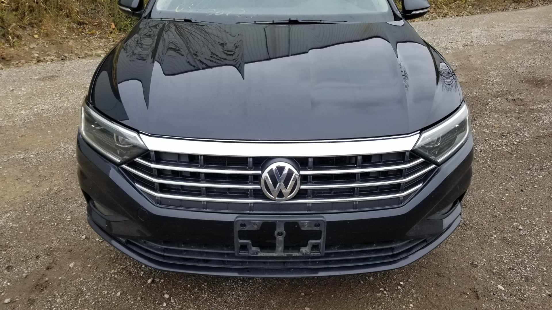 2019VolkswagenJetta