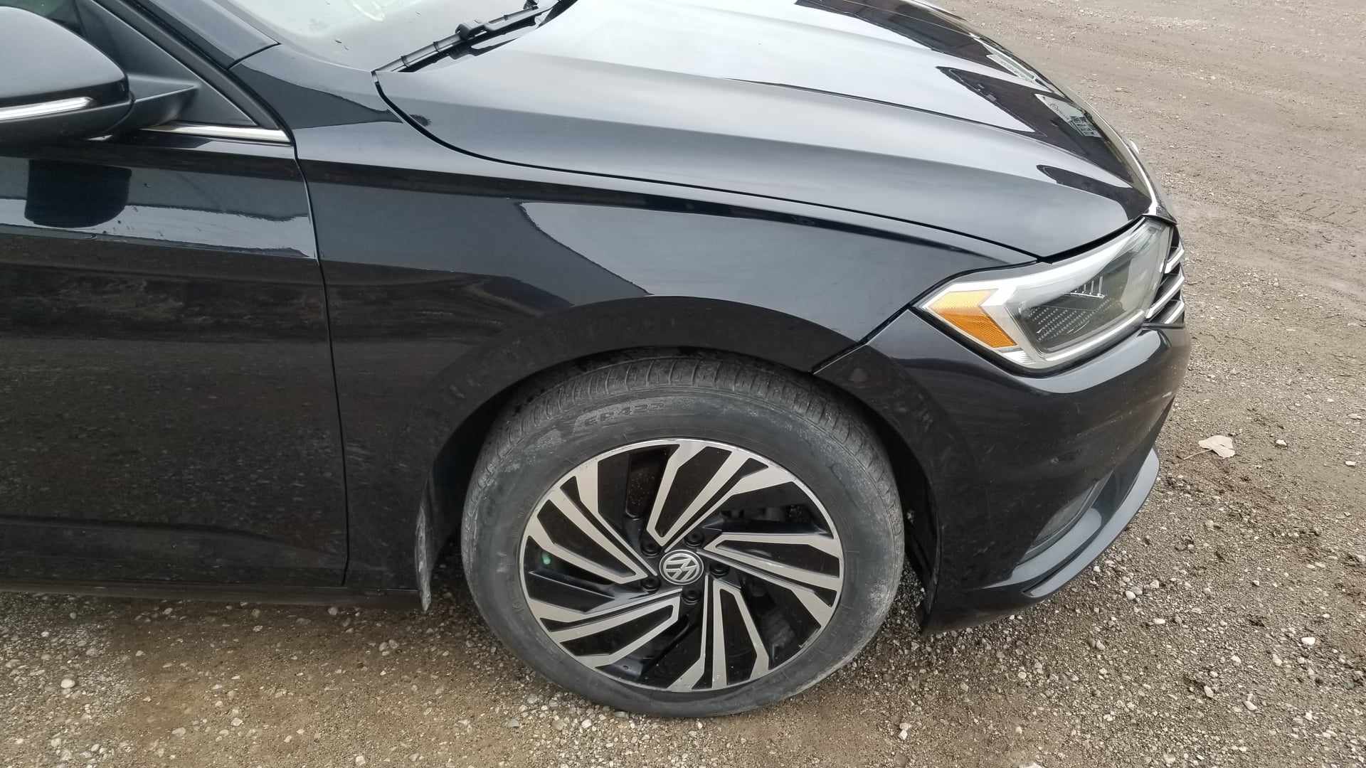 2019VolkswagenJetta