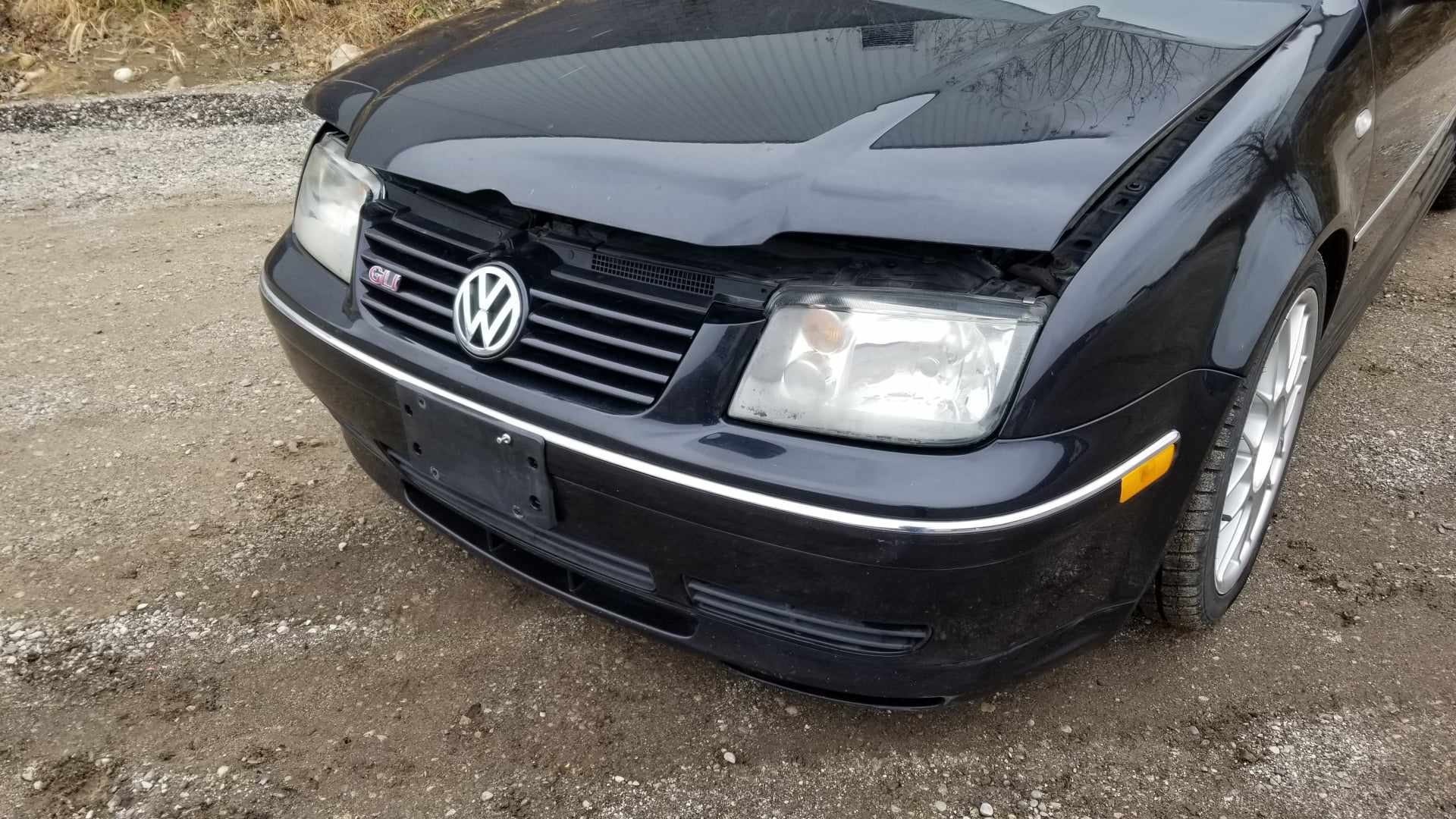 2005VolkswagenJetta GLI