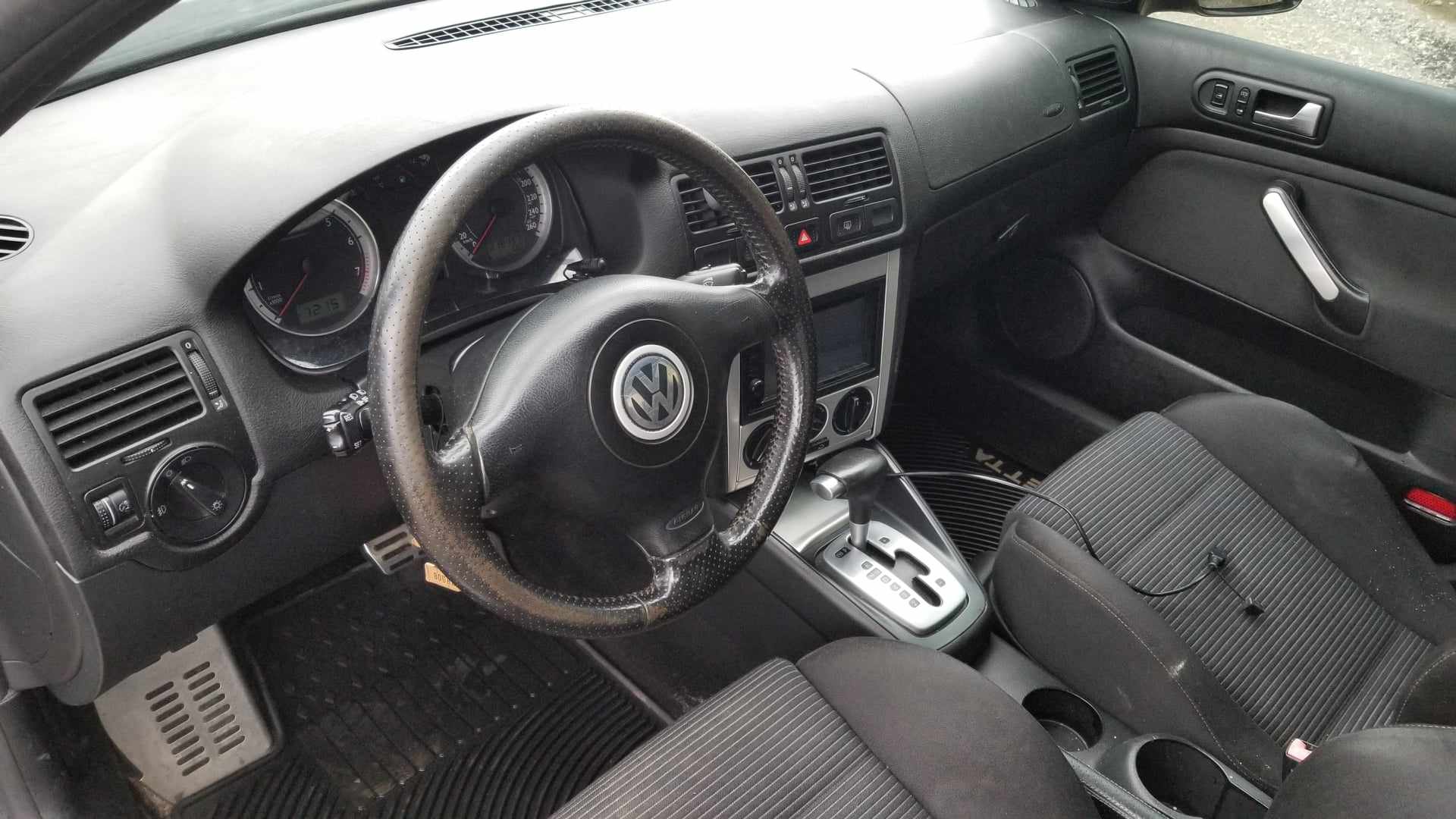 2005VolkswagenJetta GLI