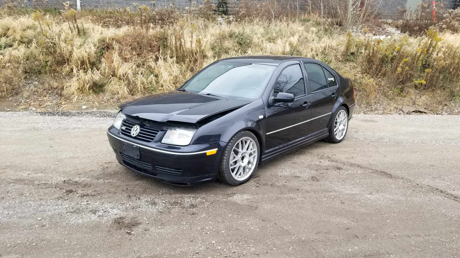 2005VolkswagenJetta GLI