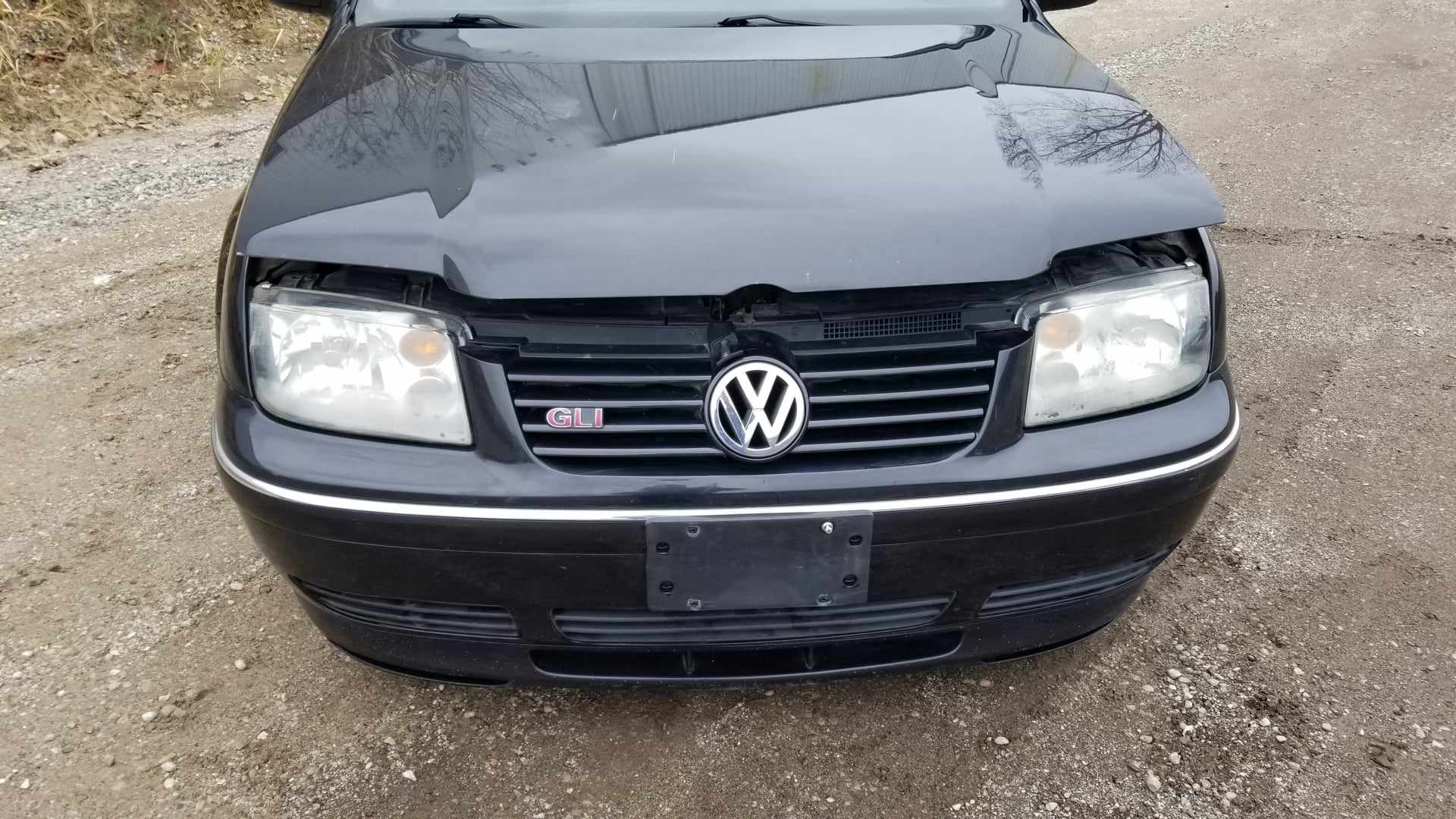 2005VolkswagenJetta GLI