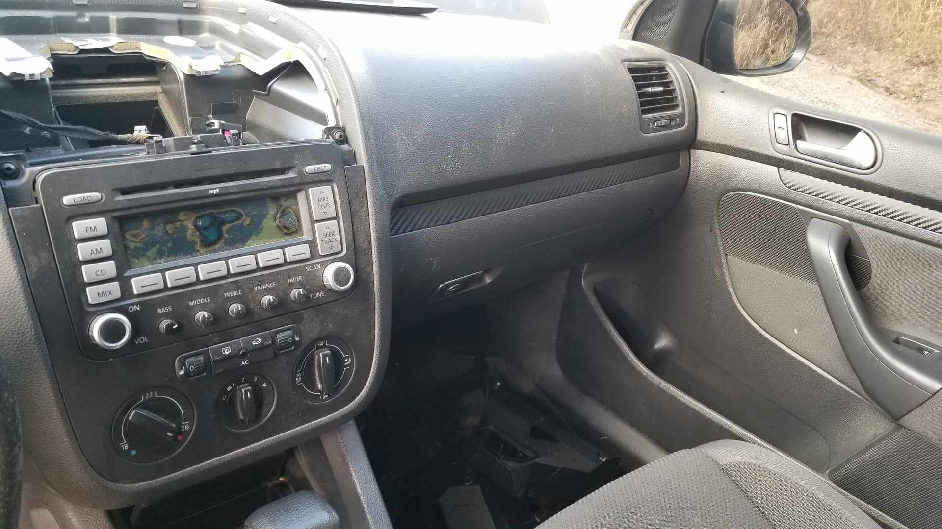 2007VolkswagenRabbit