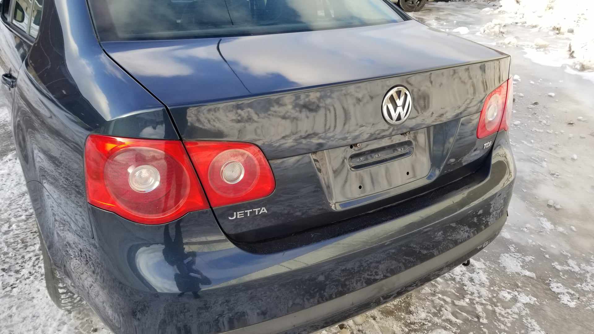 2006VolkswagenJetta