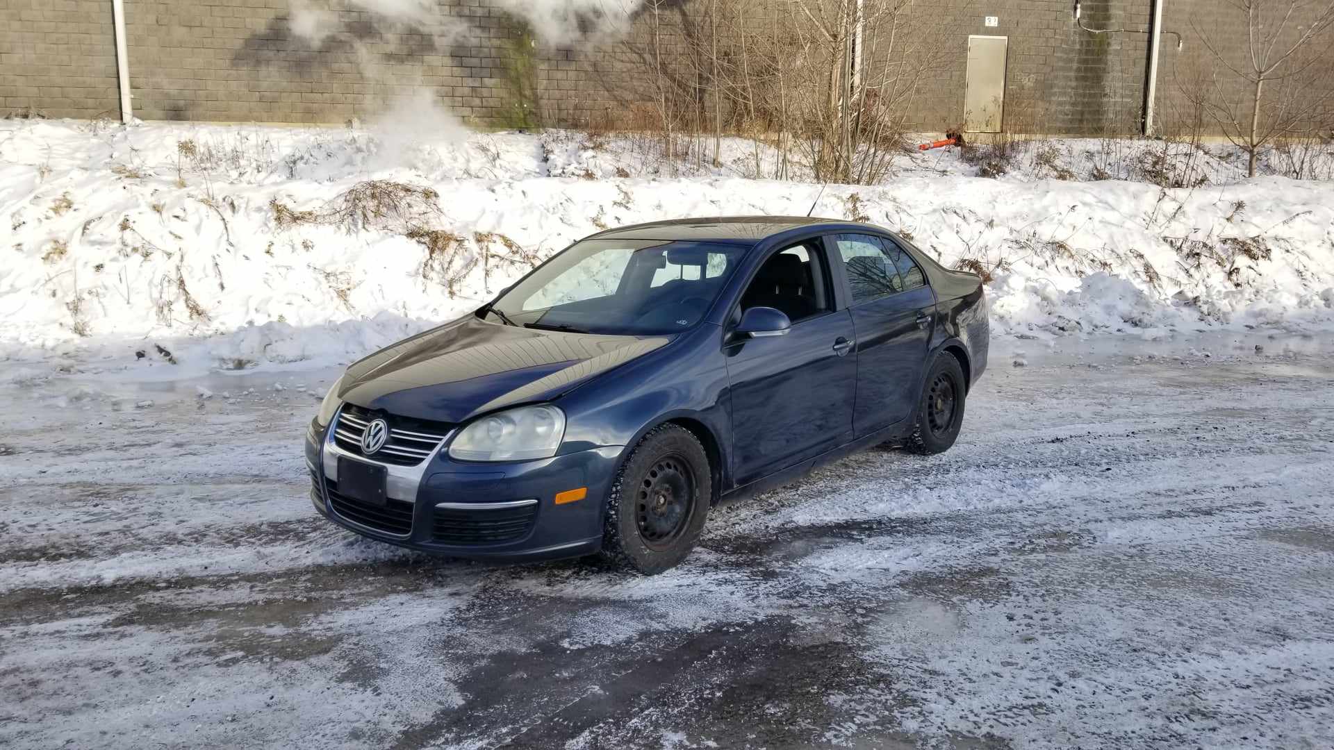 2006VolkswagenJetta