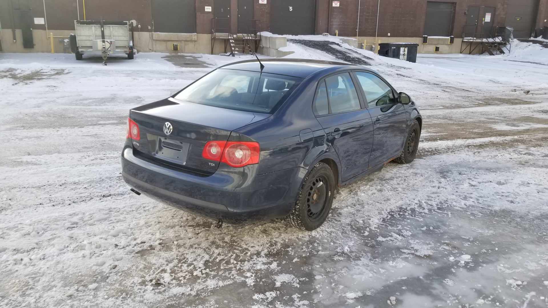 2006VolkswagenJetta