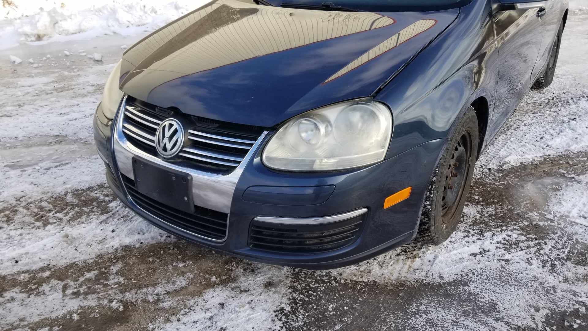 2006VolkswagenJetta