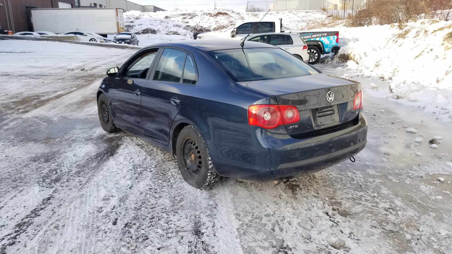 2006VolkswagenJetta