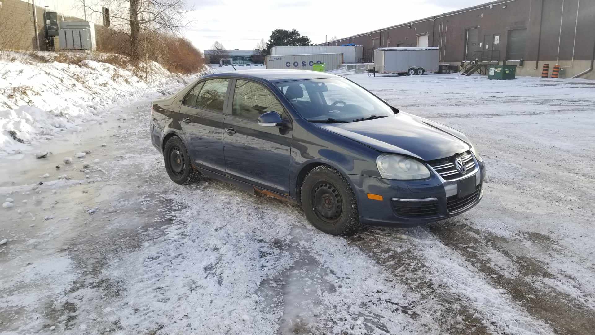 2006VolkswagenJetta