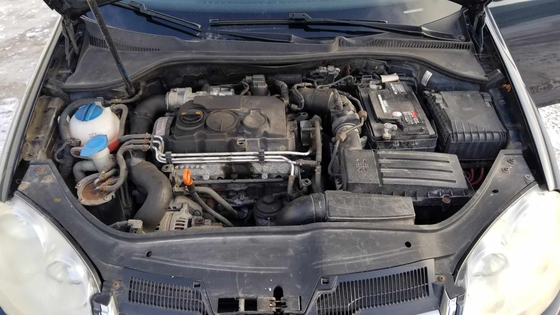 2006VolkswagenJetta