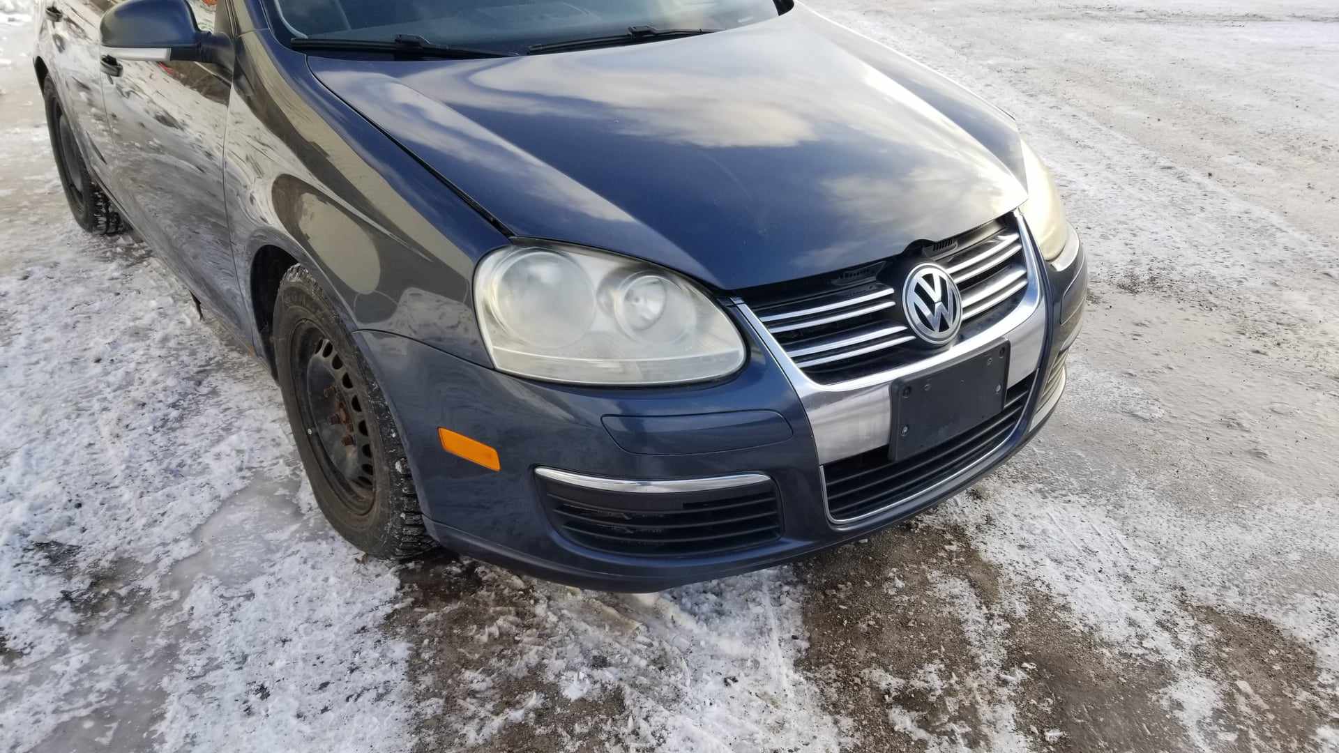 2006VolkswagenJetta