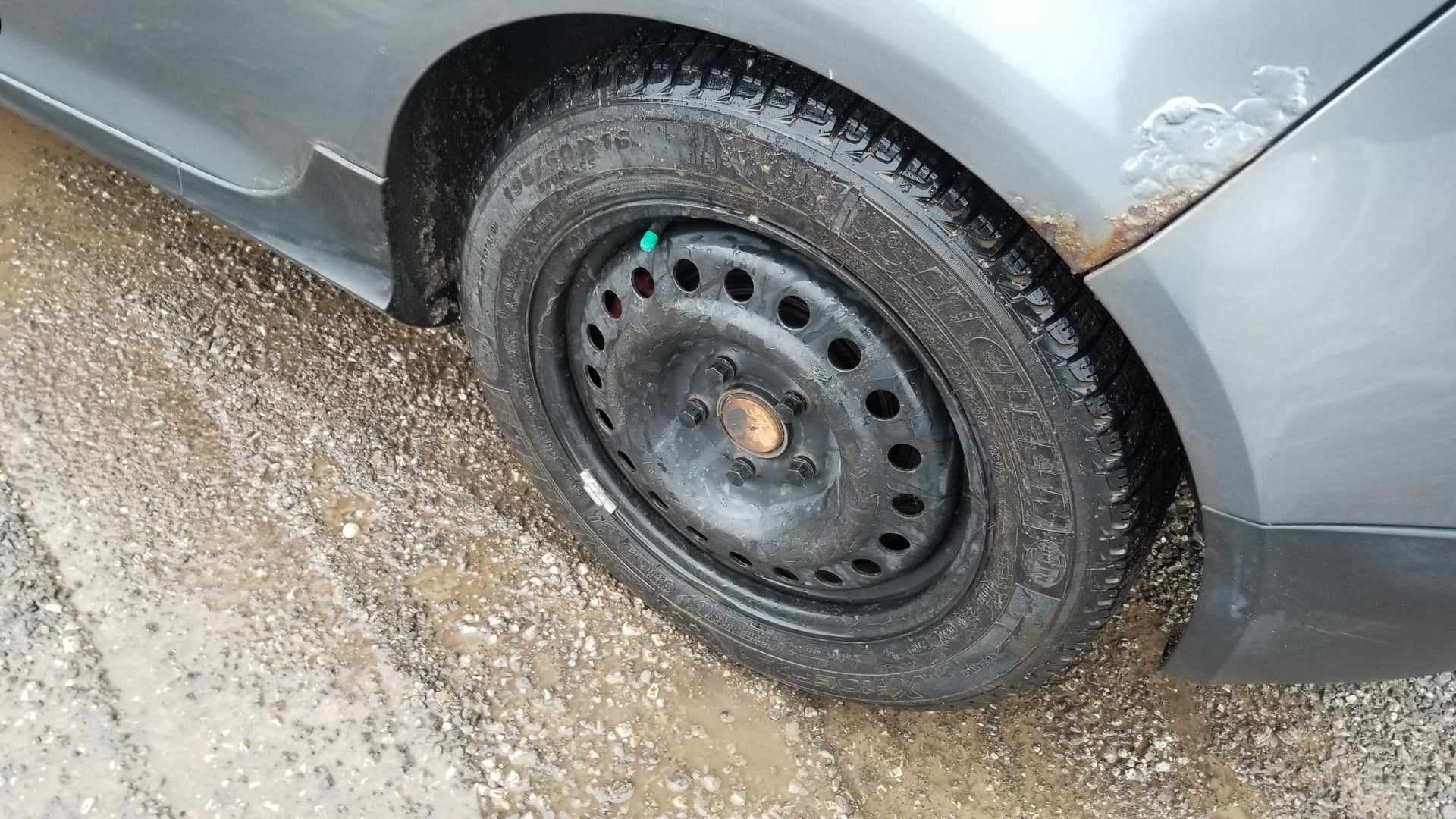 2007VolkswagenGTI