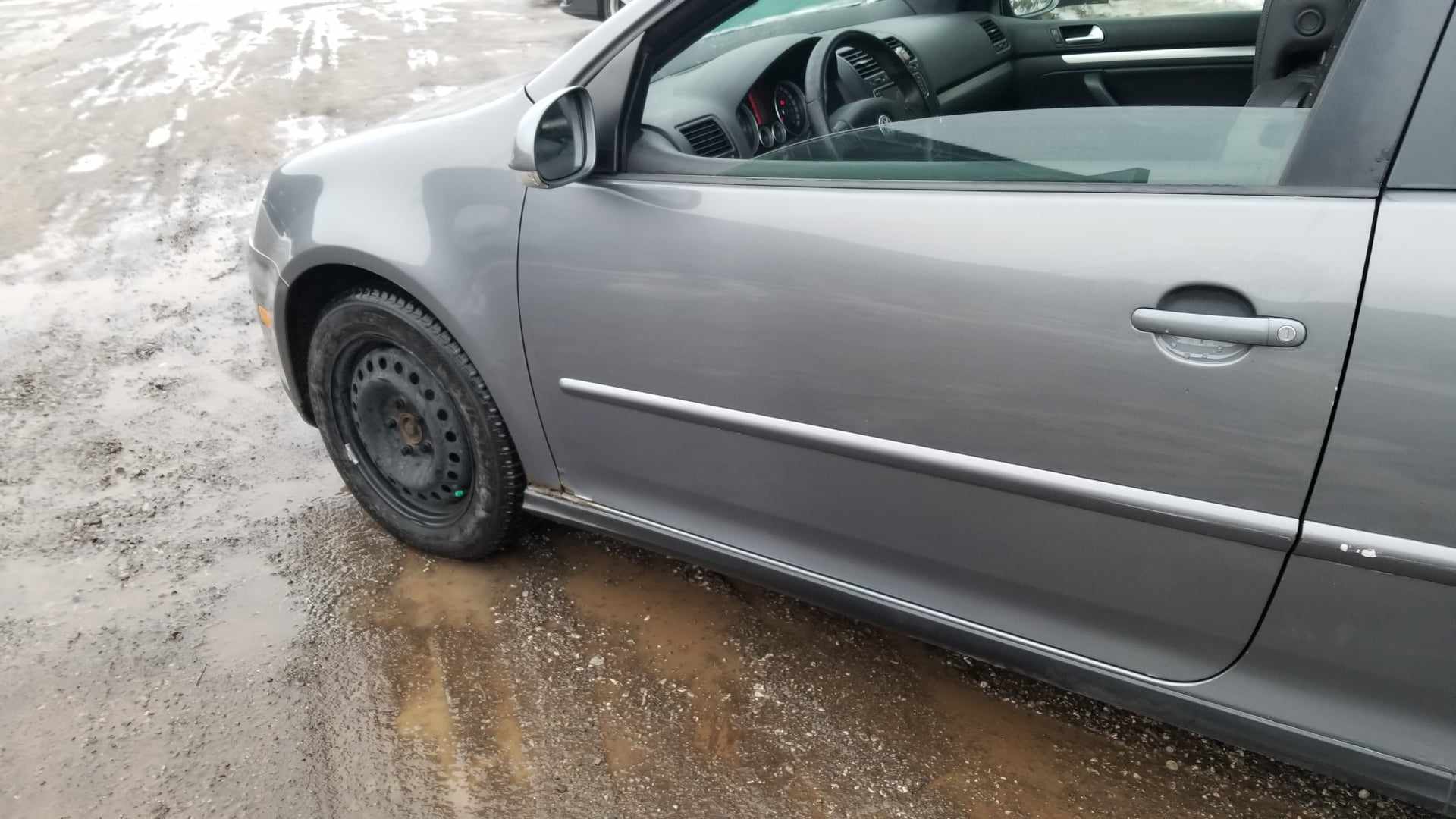 2007VolkswagenGTI