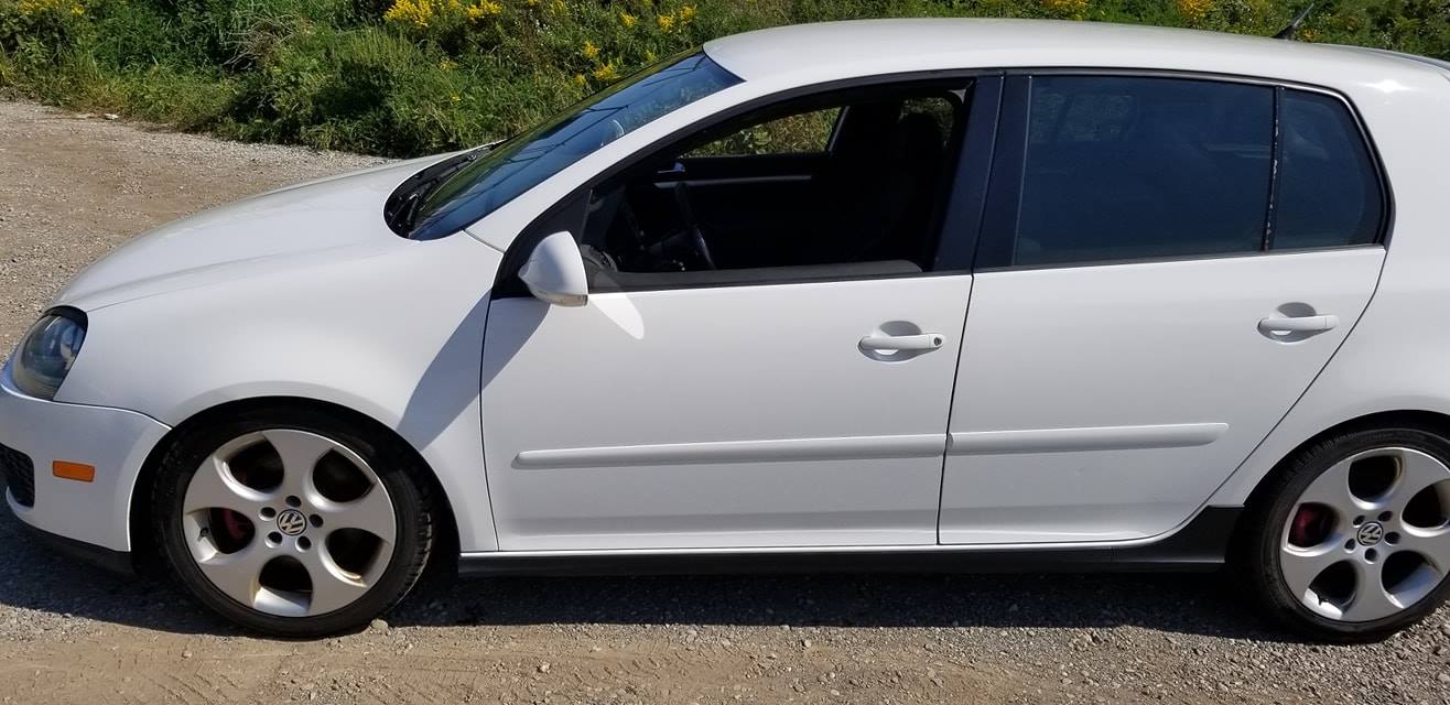 2008VolkswagenGTI