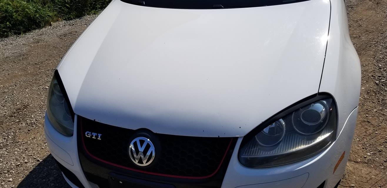 2008VolkswagenGTI