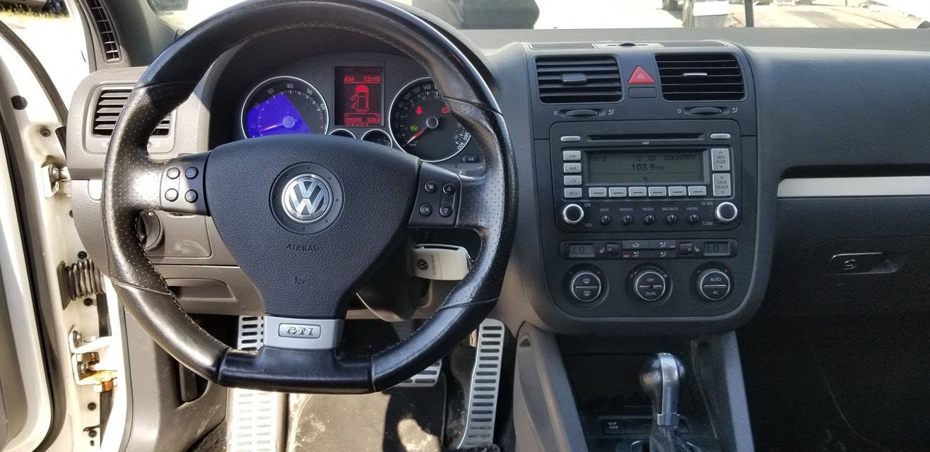 2008VolkswagenGTI