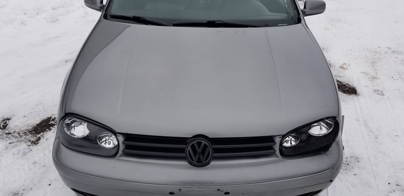 2004VolkswagenGolf GTI