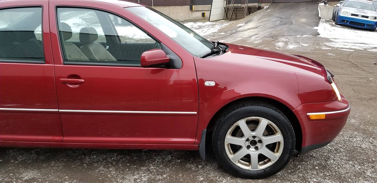 2004VolkswagenJetta