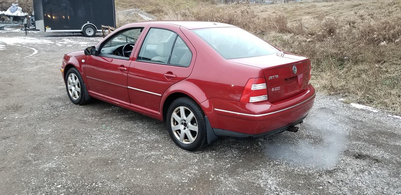 2004VolkswagenJetta