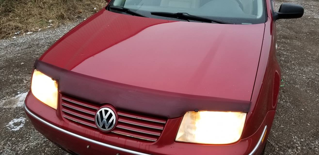 2004VolkswagenJetta