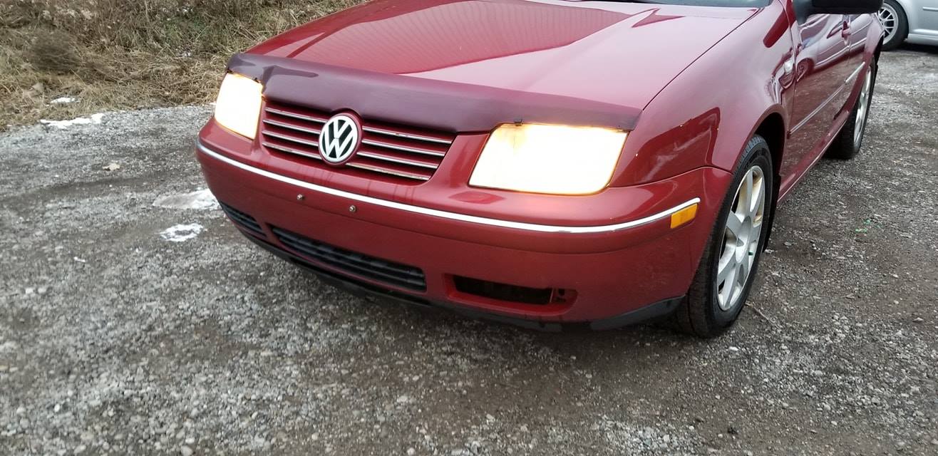 2004VolkswagenJetta