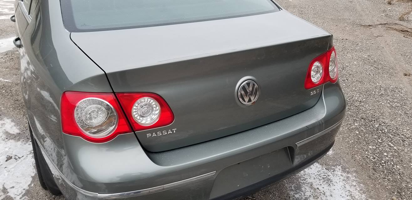 2006VolkswagenPassat