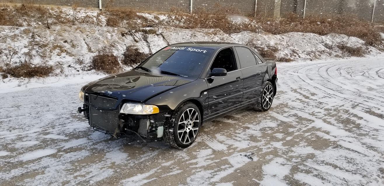 2001AudiS4