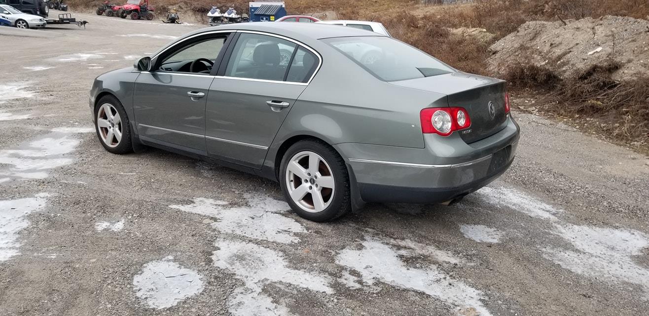 2006VolkswagenPassat