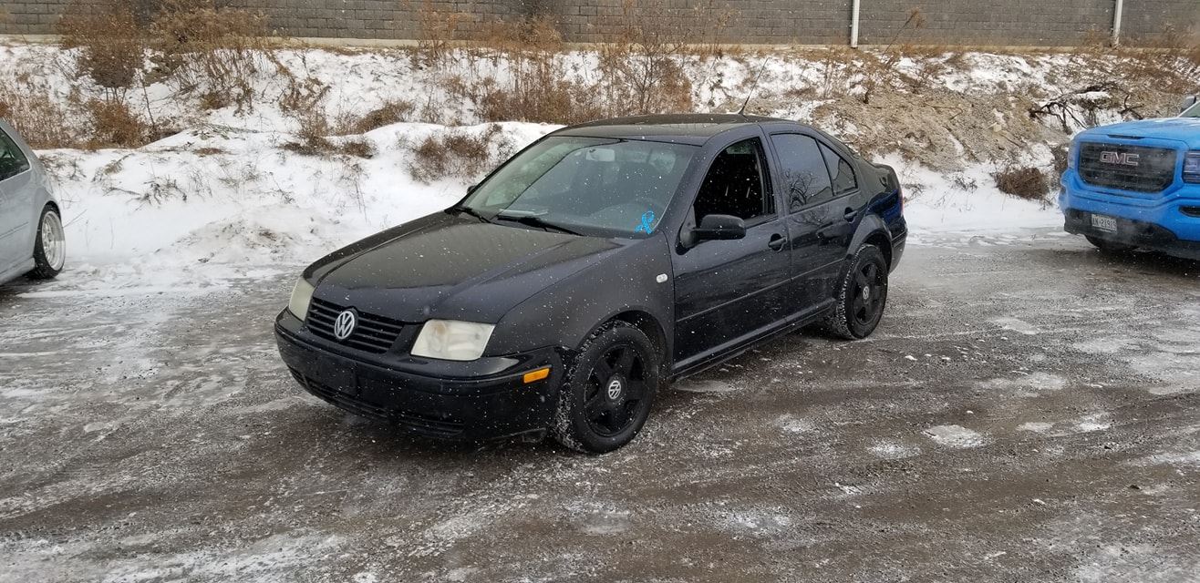 2002VolkswagenJetta