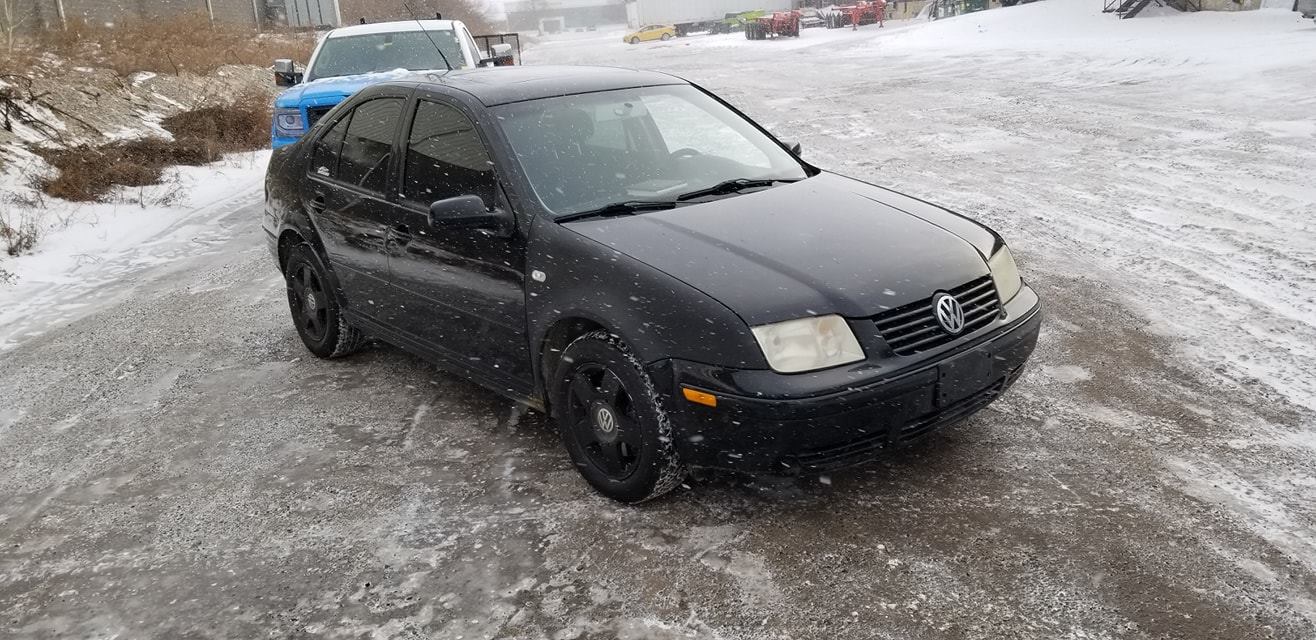 2002VolkswagenJetta