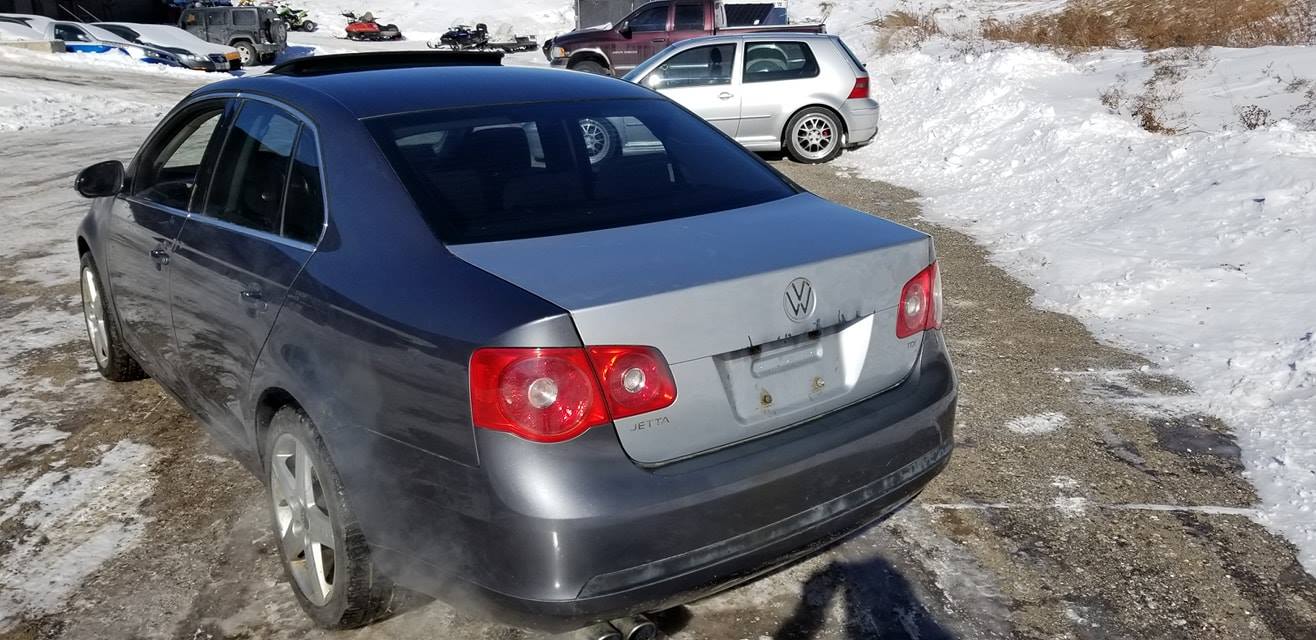 2006VolkswagenJetta