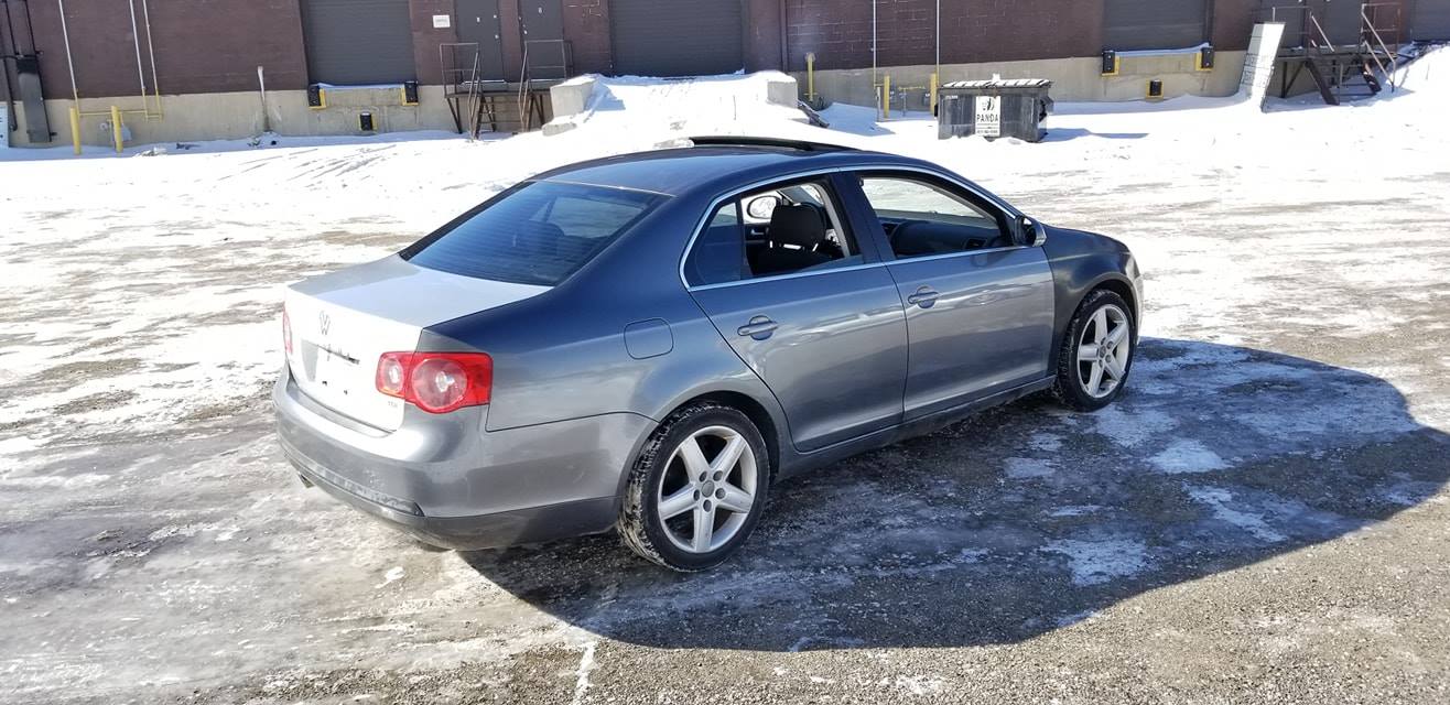 2006VolkswagenJetta