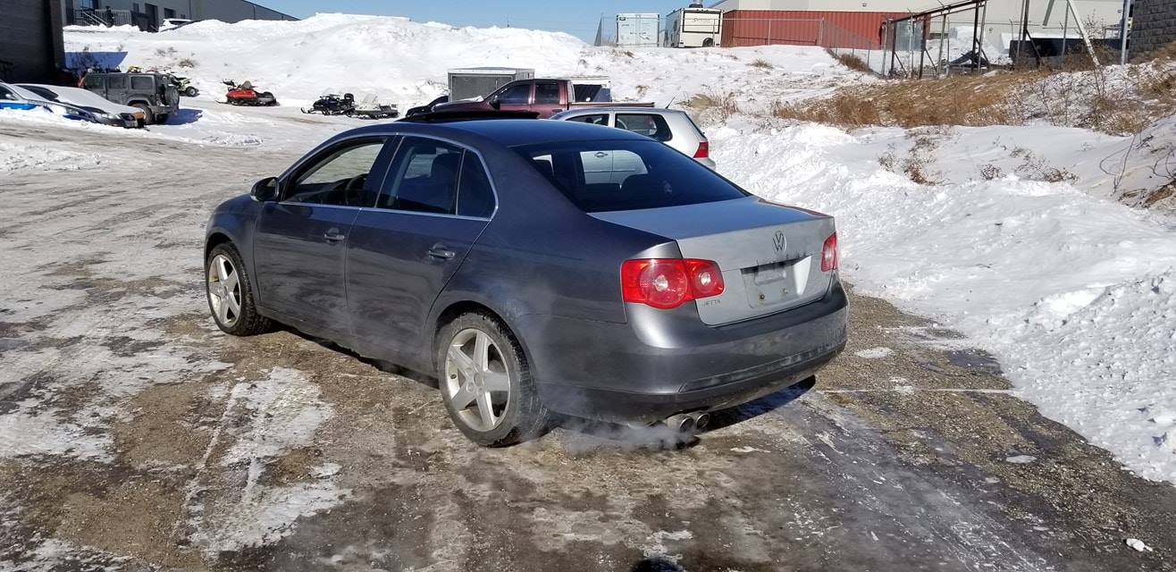 2006VolkswagenJetta