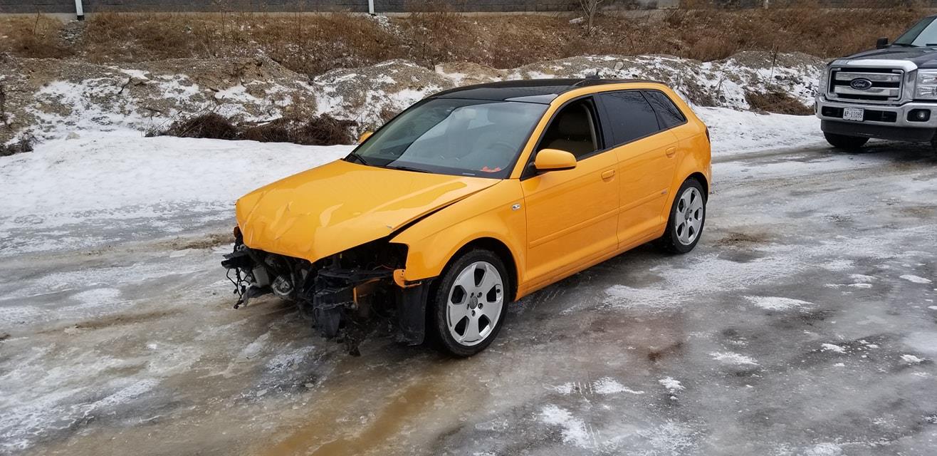 Audi