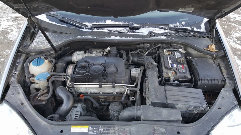 2006VolkswagenJetta