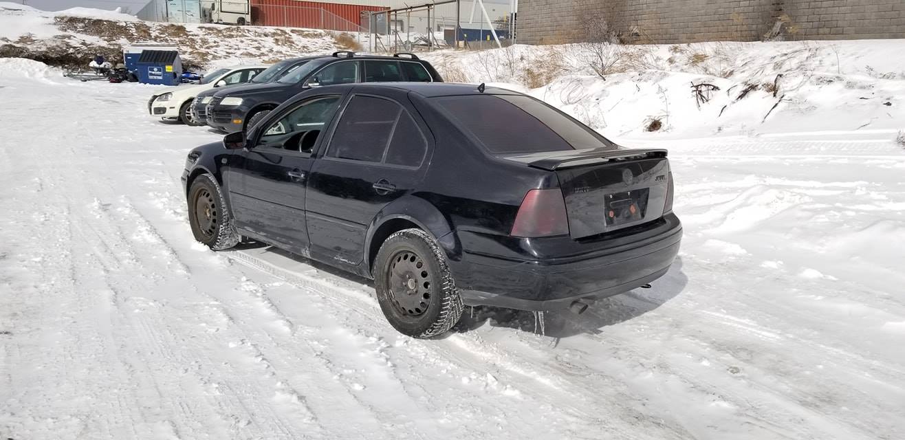2003VolkswagenJetta