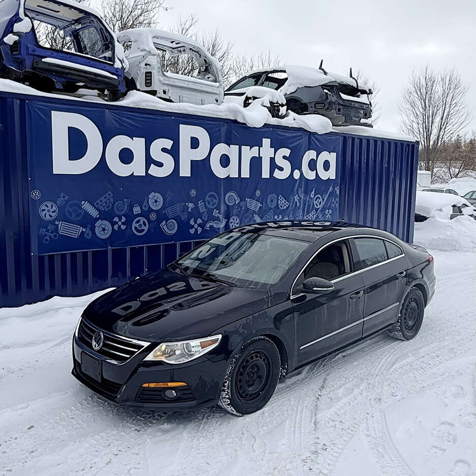 2009VolkswagenPassat CC