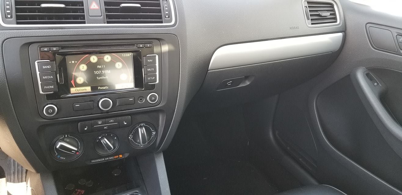 2012VolkswagenJetta