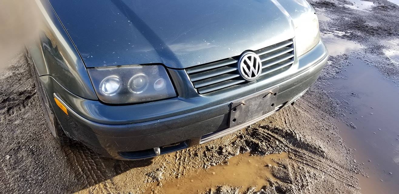 2003VolkswagenJetta