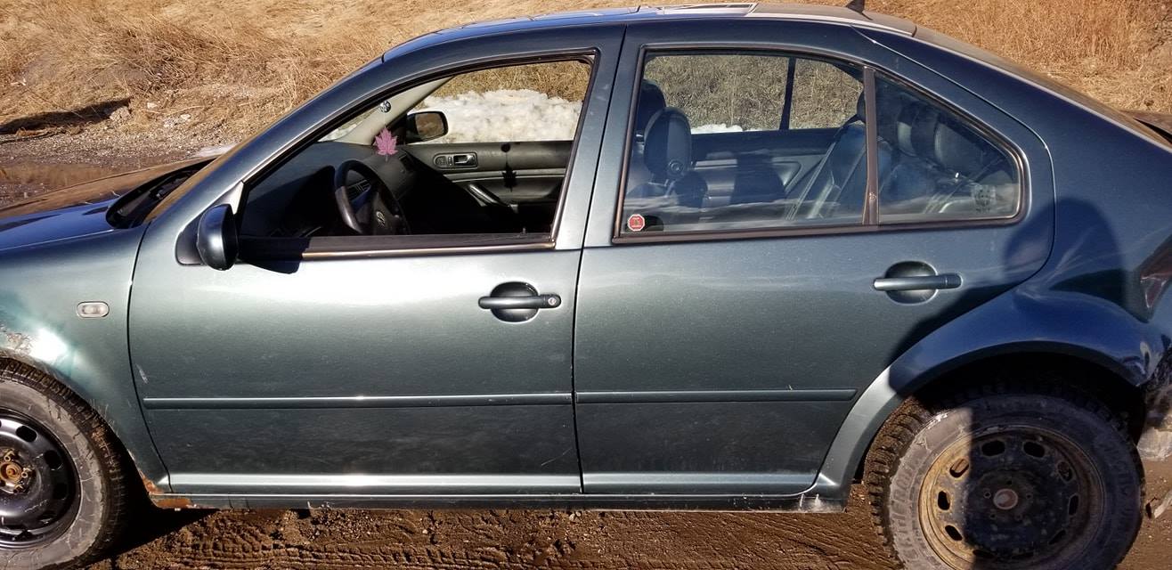 2003VolkswagenJetta