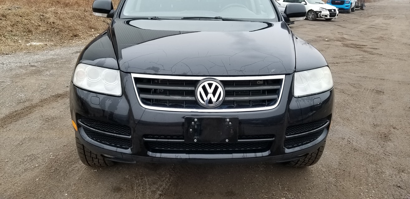 2005VolkswagenTouareg