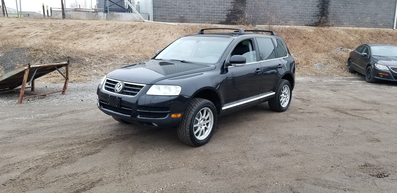 2005VolkswagenTouareg