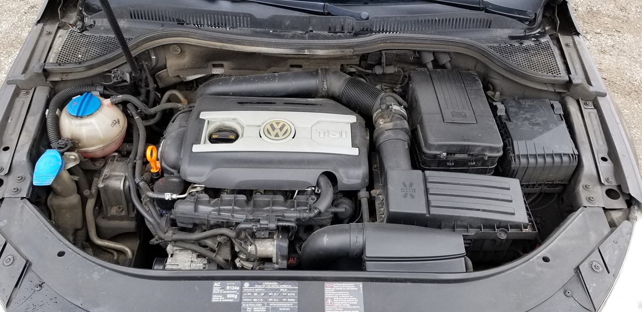 2009VolkswagenPassat CC