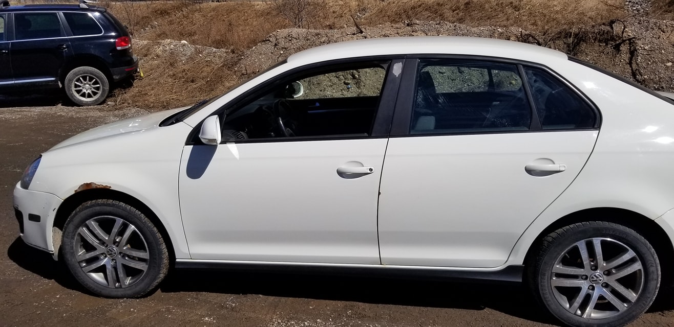 2007VolkswagenJetta GLI