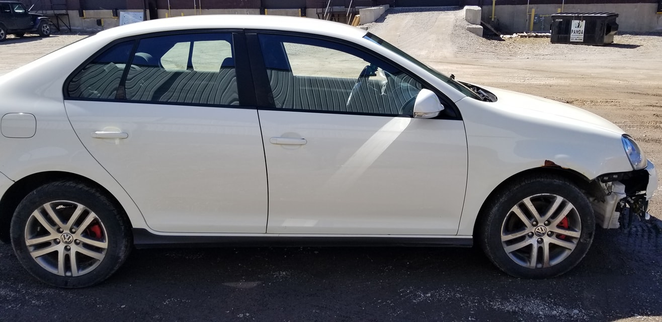 2007VolkswagenJetta GLI