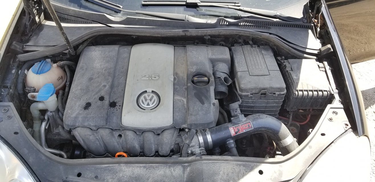 2007VolkswagenJetta