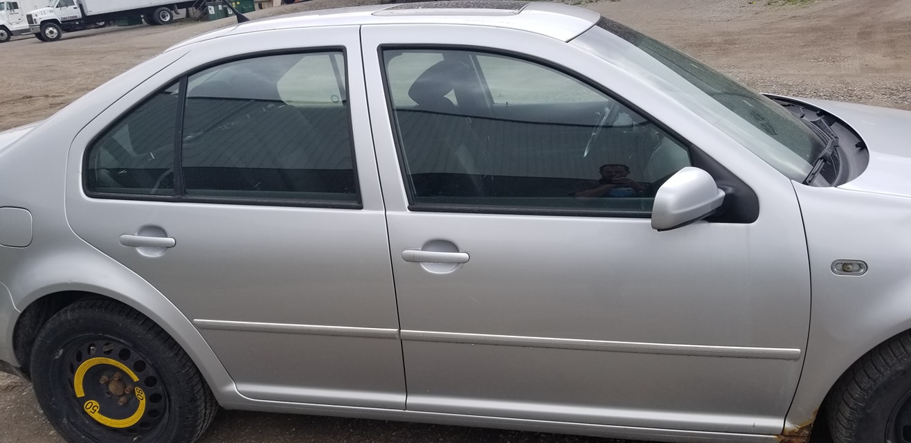 2004VolkswagenJetta