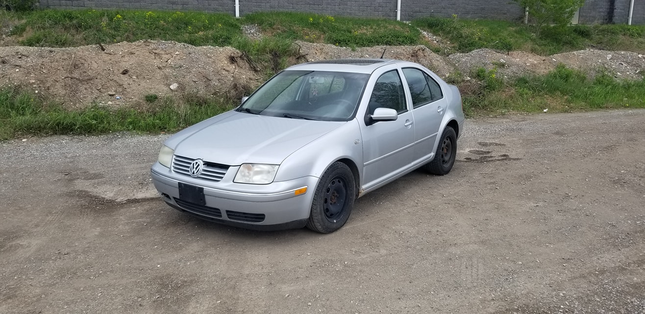 2004VolkswagenJetta