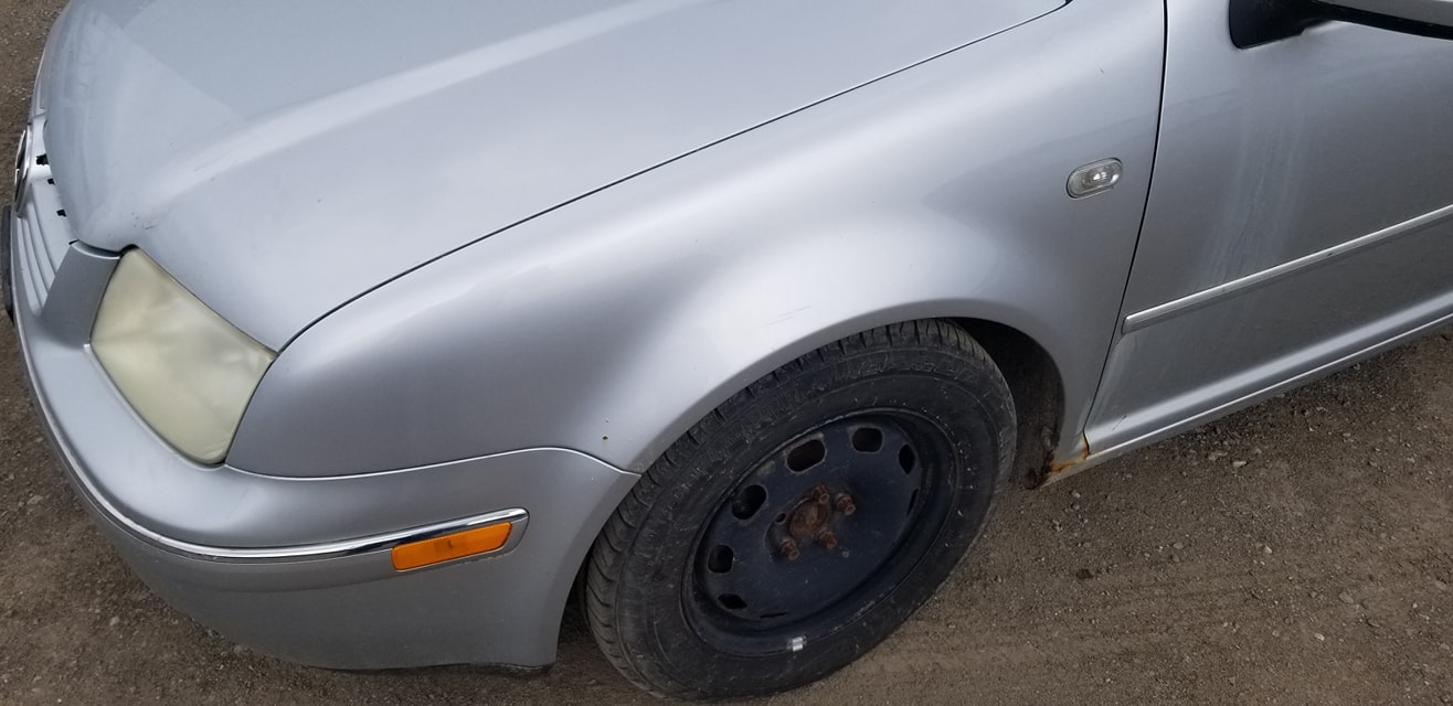 2004VolkswagenJetta
