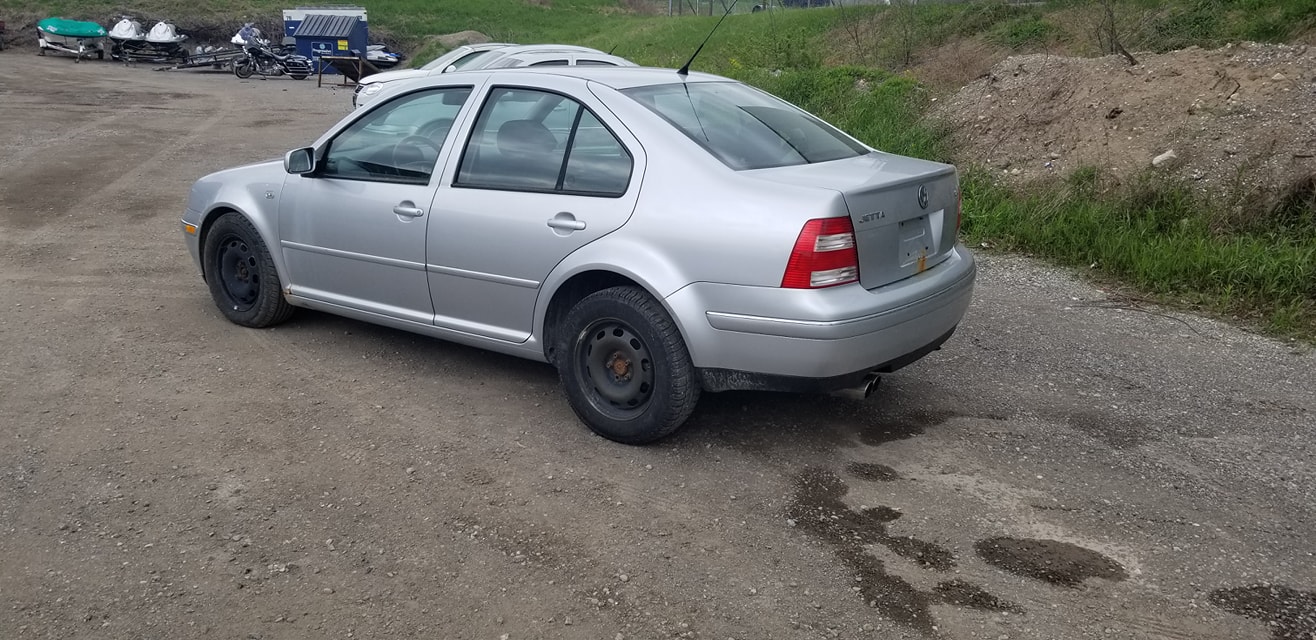 2004VolkswagenJetta